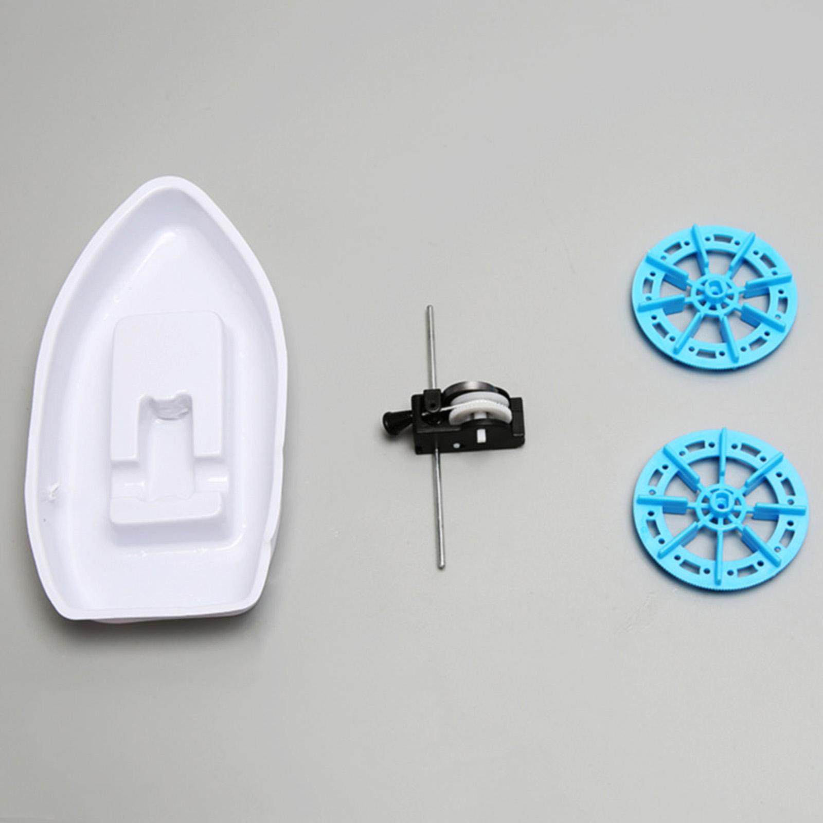 DIY Educational Model Kit Unfi - đánh giá và giá Science Kit
