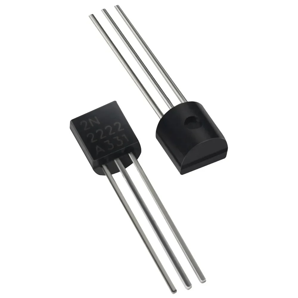 2N2222 NPN Transistor Assortme - đánh giá và giá Science Project Kit