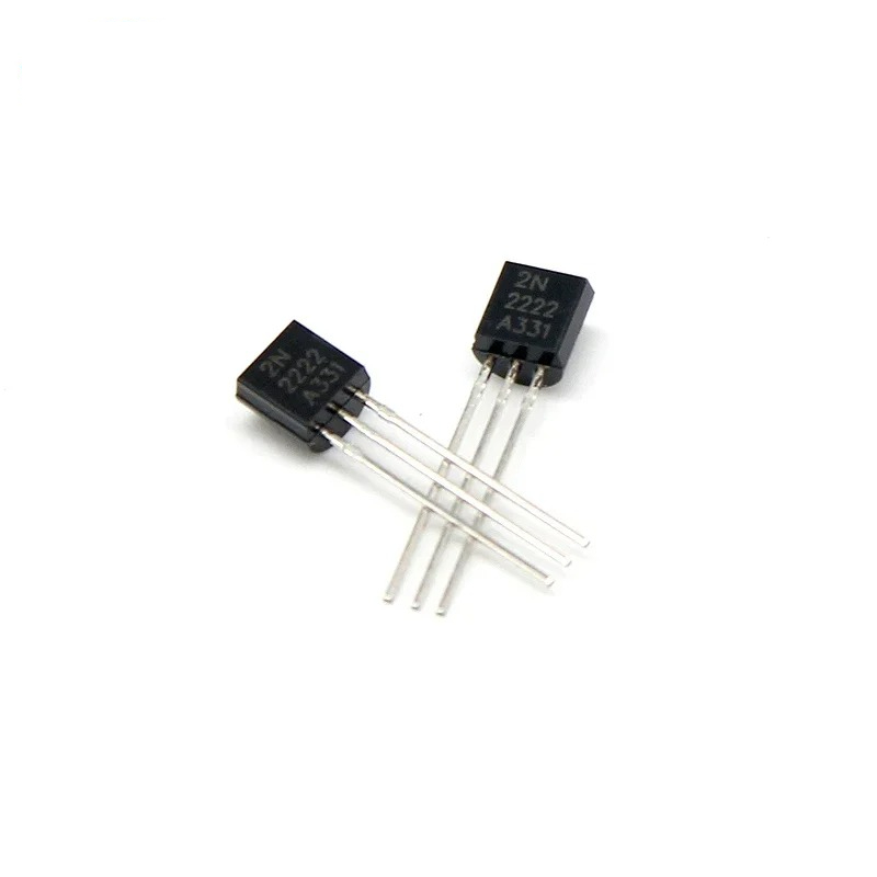 2N2222 NPN Transistor Assortme - đánh giá và giá Science Project Kit