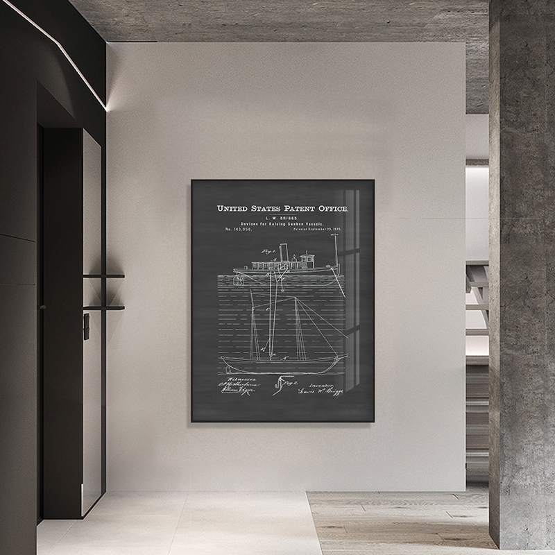 Simple Black and White Gray Am - đánh giá và giá Star Map Poster